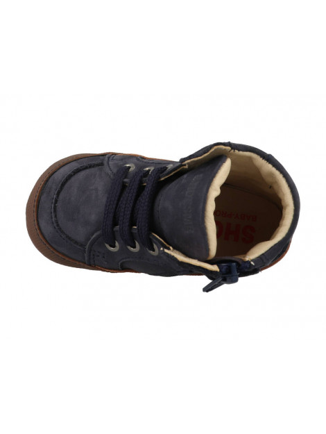 Shoesme BP22W117 Sneakers Blauw BP22W117 large