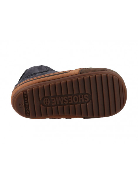 Shoesme BP22W117 Sneakers Blauw BP22W117 large