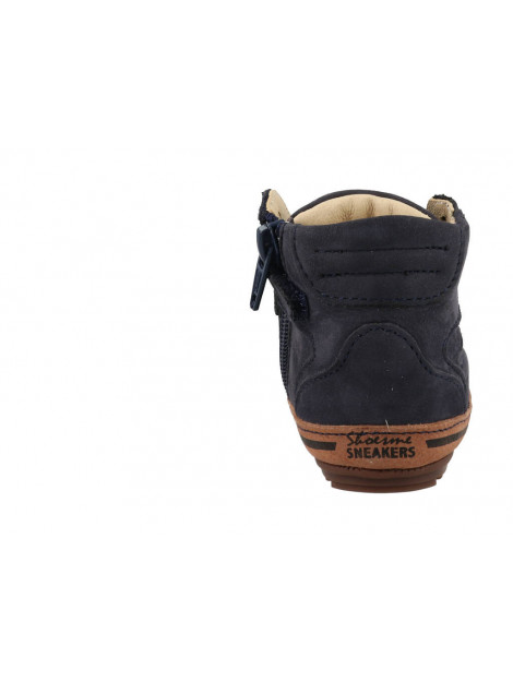 Shoesme BP22W117 Sneakers Blauw BP22W117 large