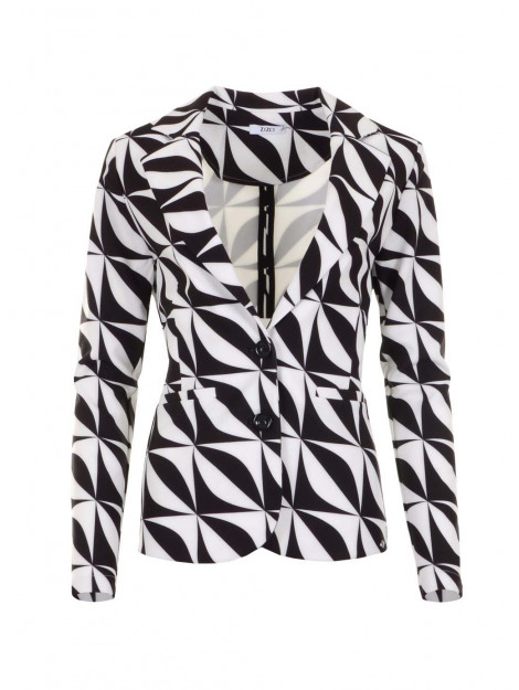 Zizo Maud fa22.mau.006 retro black FA22.MAU.006 large
