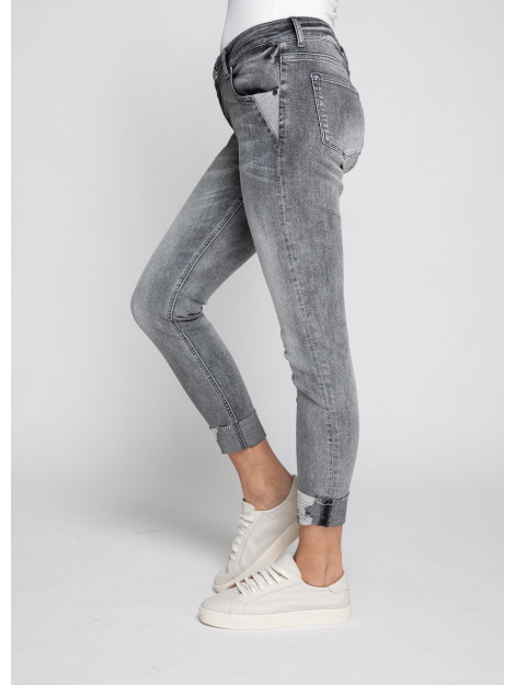 Zhrill Nova Jeans Grey D221347-W9438 large