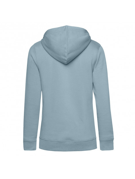 Ballin Est. 2013 Wmn hoodie WH-H00050-SKY-XL large
