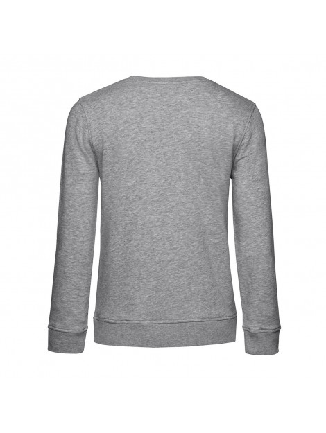 Subprime Sweater stripe grey WSW-STRIPE-GRY-S large