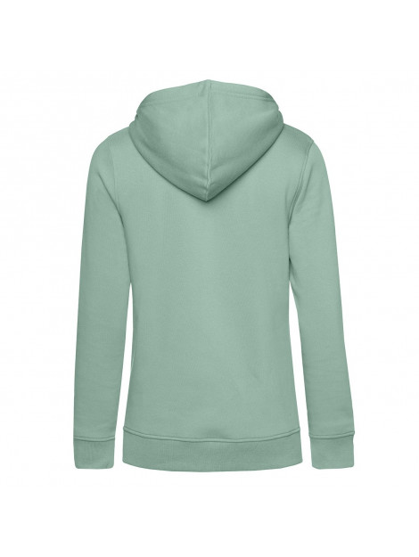 Ballin Est. 2013 Wmn hoodie WH-H00050-MINT-XXL large