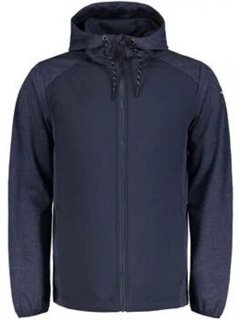 Icepeak Alton softshell jacket 957840625i-395 ICEPEAK alton softshell jacket 957840625i-395 large