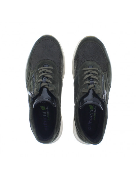 Waldläufer Sneaker 107374 107374 large