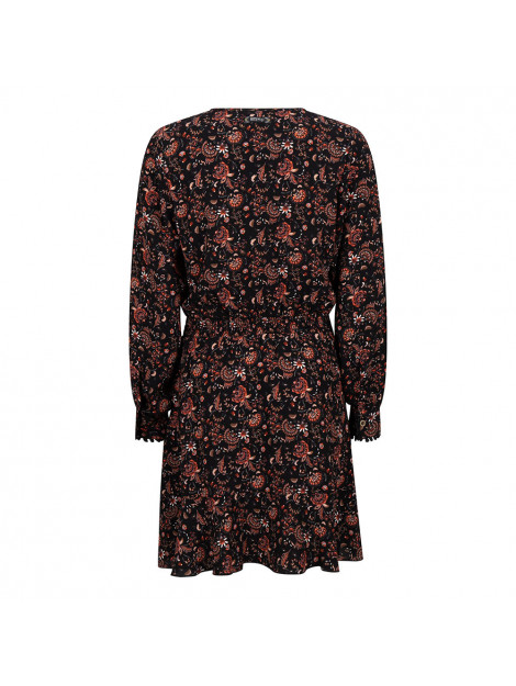 Indian Blue Ibgw22-5100  IBGW22-5100  large