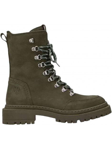 PX Shoes Solly 01-7500 green