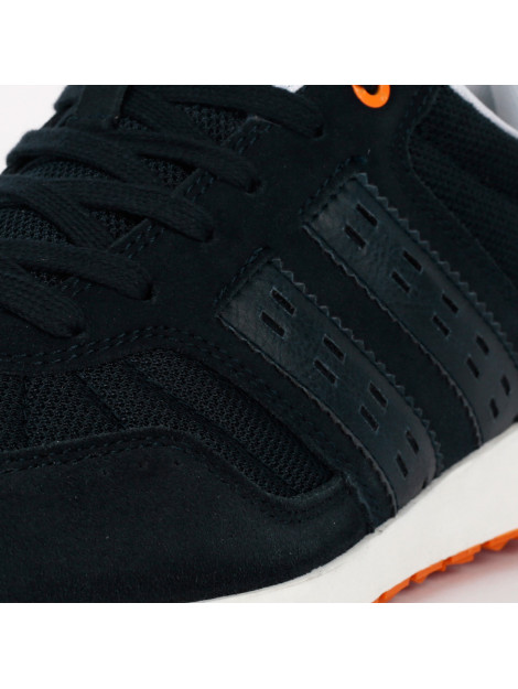 Q1905 Sneaker rijsbergen donker QM1221739-695-1 large