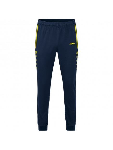 Jako Vrijetijdsbroek allround 6589-904 JAKO Vrijetijdsbroek Allround 6589-904 large