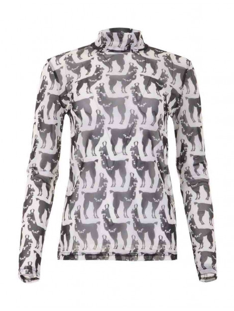 MAICAZZ Violet fa22.60.018 chica lama FA22.60.018 large