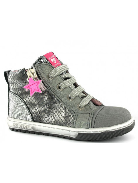 Shoesme EF8W024 Sneakers Zilver EF8W024 large
