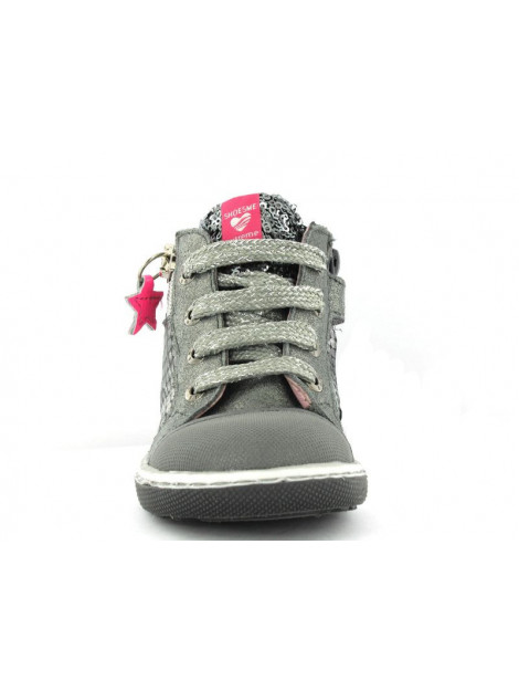 Shoesme EF8W024 Sneakers Zilver EF8W024 large