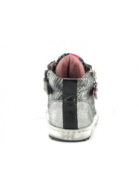 Shoesme EF8W024 Sneakers Zilver EF8W024 large