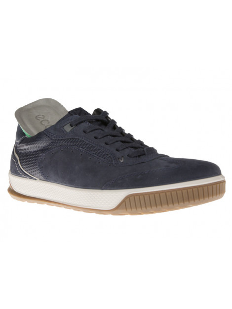 ECCO 501804 BYWAY Sneakers Blauw 501804 BYWAY large