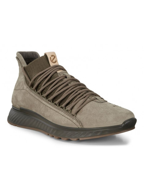 ECCO 836114 Sneakers Taupe - Be Dressed