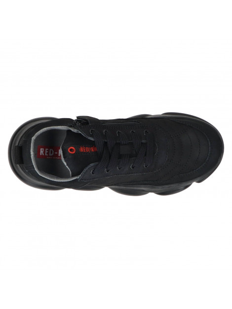 Red Rag 13541 Sneakers Zwart 13541 large