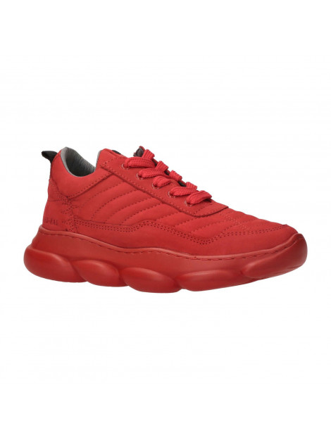Red Rag 13541 Sneakers Rood 13541 large
