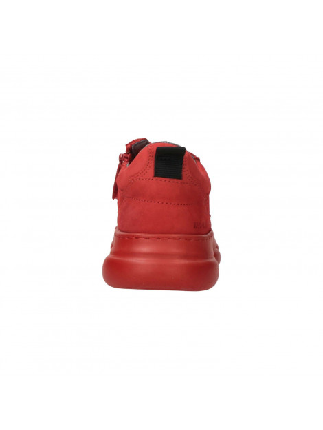 Red Rag 13541 Sneakers Rood 13541 large