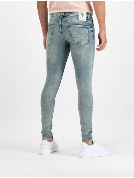 Purewhite The Dylan Jeans W0810 large Purewhite The Dylan Jeans W0810 large