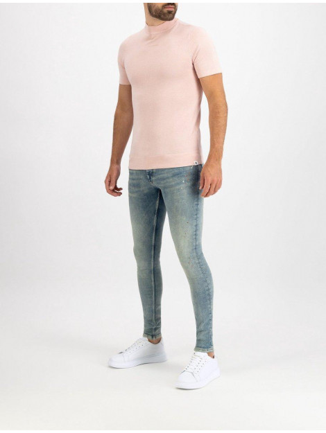 Purewhite The Dylan Jeans W0810 large Purewhite The Dylan Jeans W0810 large