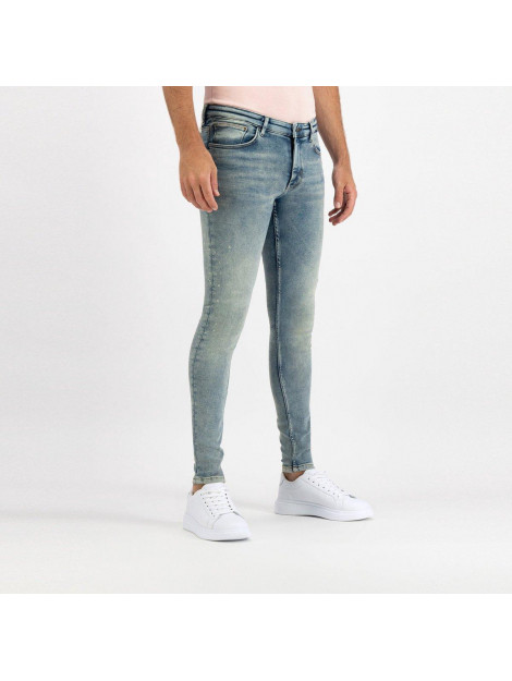 Purewhite The Dylan Jeans W0810 large Purewhite The Dylan Jeans W0810 large