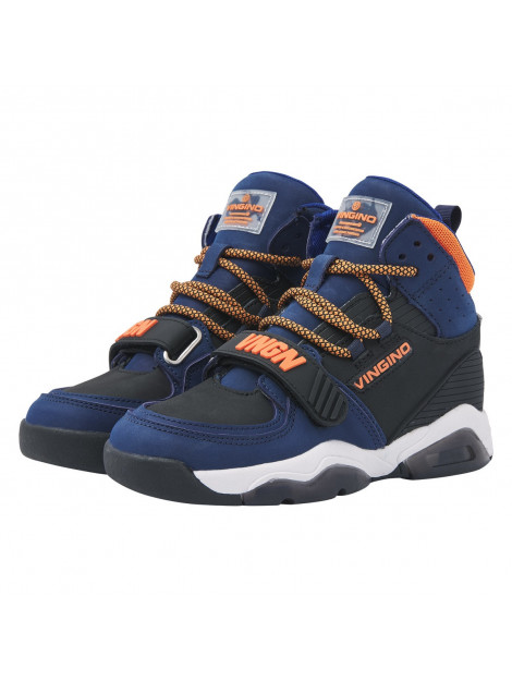 Vingino Raoul mid vb46-1103-01 blauw / VB46 large