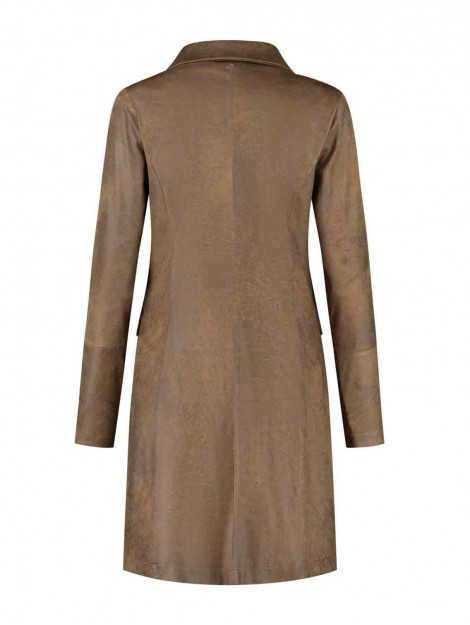 Helena Hart 7333-blazer joe biker mocca 7333 large