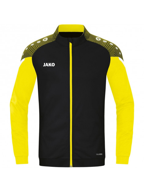 Jako polyestervest performance - 056751_999-S large