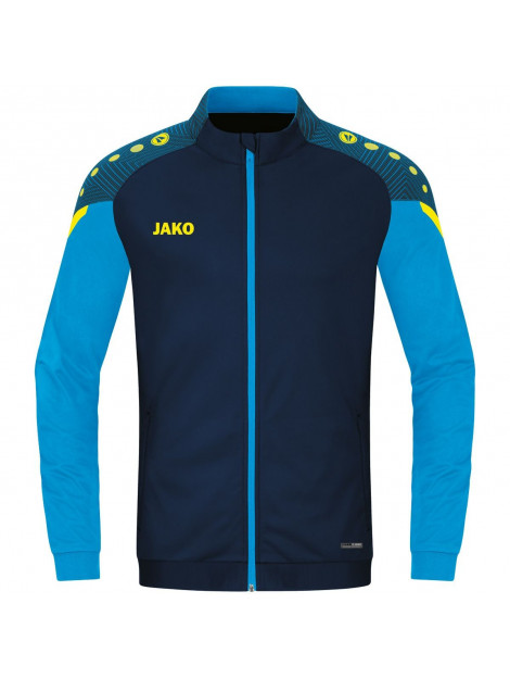 Jako polyestervest performance - 056836_299-XL large