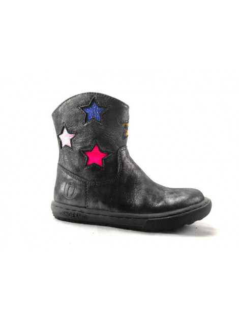 Shoesme EF8W016 Laarzen Brons EF8W016 large