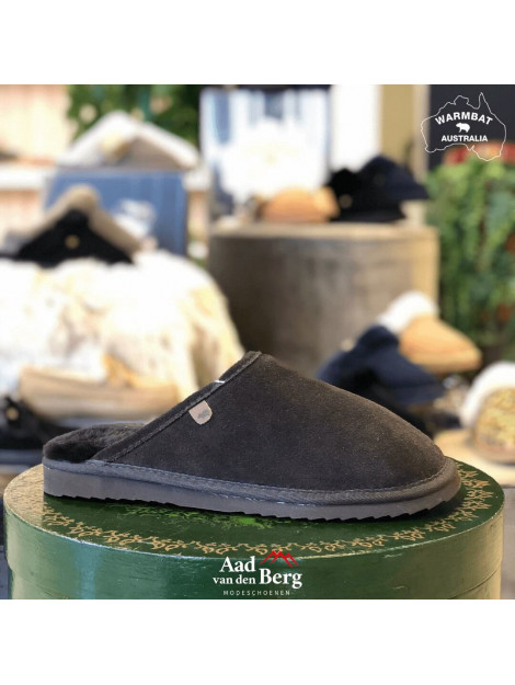 Warmbat Pantoffels Classic large