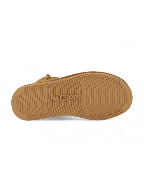 Mexx Sneakers MXCH011601W Bruin large
