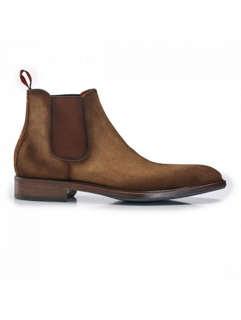 Greve Herenschoenen enkellaarzen 4757.88.005 Piave large