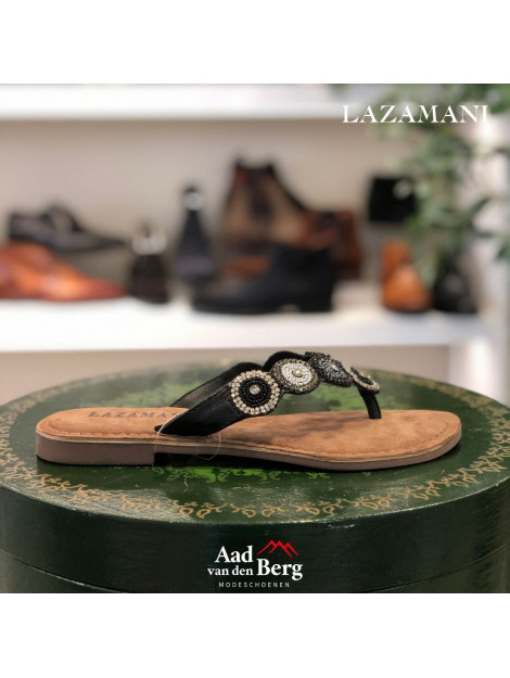 Lazamani Damesschoenen slippers LA75451 large