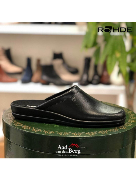 Rohde Pantoffels 1550 large