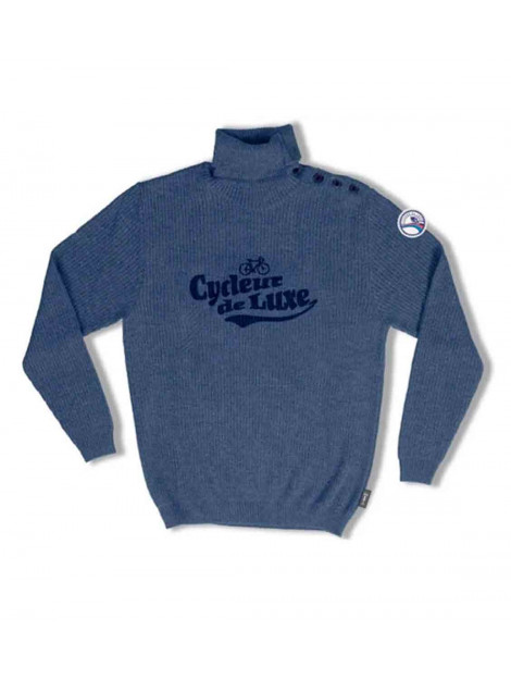 Cycleur de Luxe Cdlmt222508 shrader dark denim CDLMT222508 large