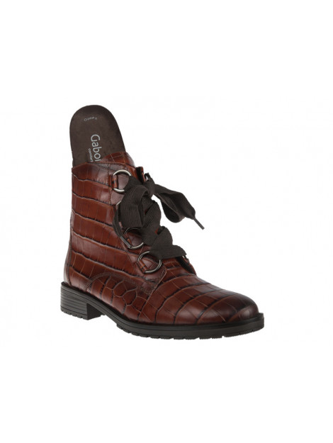 Gabor 32.795 Boots Bruin 32.795 large