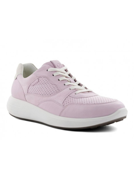 ECCO 460613 Sneakers Roze 460613 large
