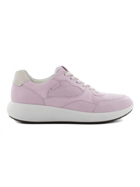 ECCO 460613 Sneakers Roze 460613 large
