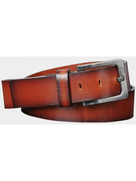 Profuomo Riem riem cognac runderleer pp1r00067/210 127203 large Profuomo Riem riem cognac runderleer pp1r00067/210 127203 large
