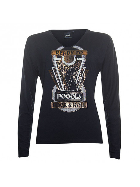 Poools Top 233254 b199 233254-B199 large