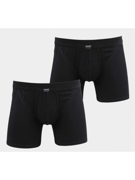 Schiesser Boxer boxer met gulp 103399/000 107171 large