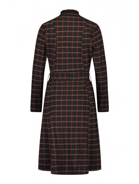 Studio Anneloes Senne small check dress 4429.49.0011 large