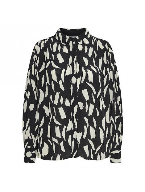 Fransa Blouse 20611261-200115 20611261-200115 large