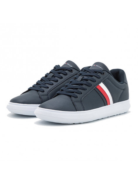 Tommy Hilfiger Sneaker corporate cup-desert sky Corporate cup-Desert sky large