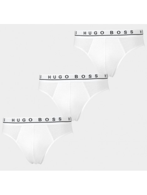 Hugo Boss Boss men business (black) slip slip mini modern fit 50236745/100 123219 large
