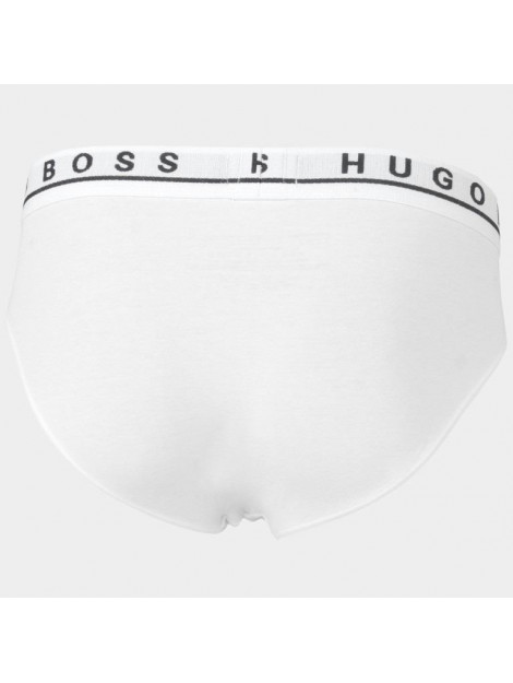 Hugo Boss Boss men business (black) slip slip mini modern fit 50236745/100 123219 large