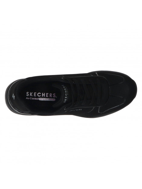 Skechers 155400 Million Air Lifted Sneakers Zwart 155400 Million Air Lifted large