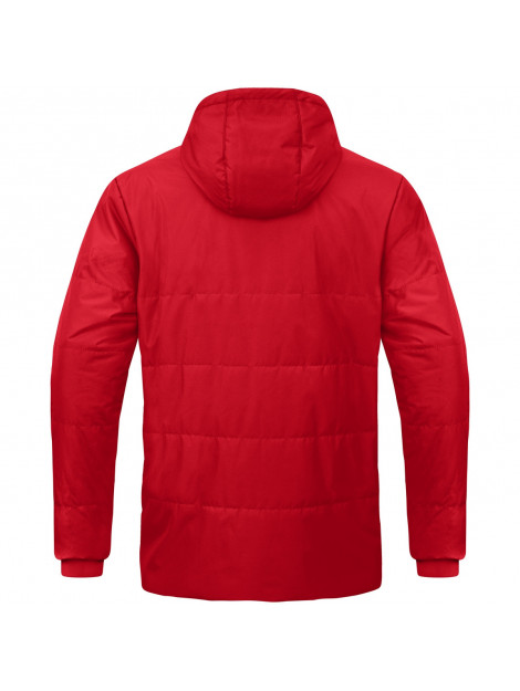Jako Coachvest team met kap 7103-100 JAKO Coachvest Team met kap 7103-100 large